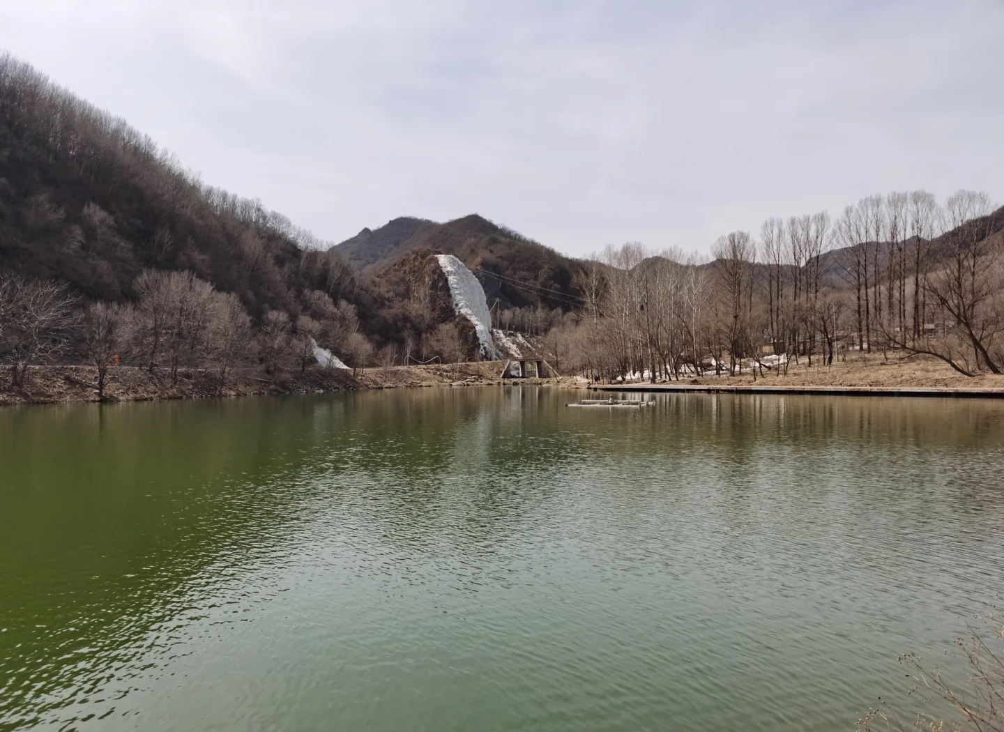 详细阅读:玉渡山(玉渡山在哪个区) 玉渡山(玉渡山在哪个区)